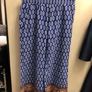 Sady & Lu flowy pants